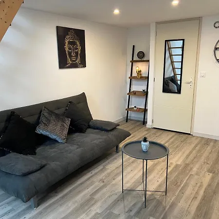 Cosy Proche Gare * Tuluza